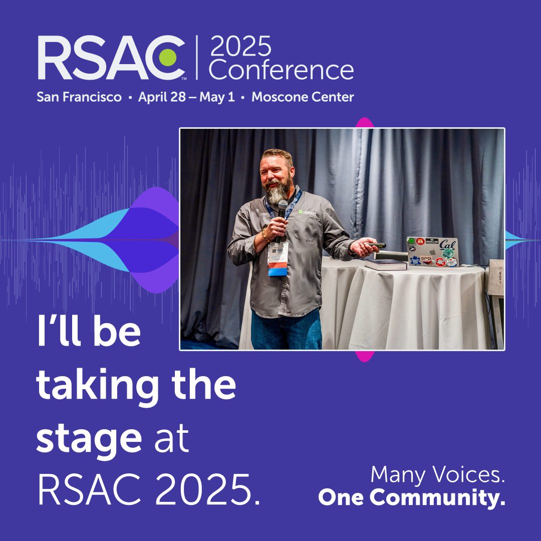 RSAC-2025-LinkedIn