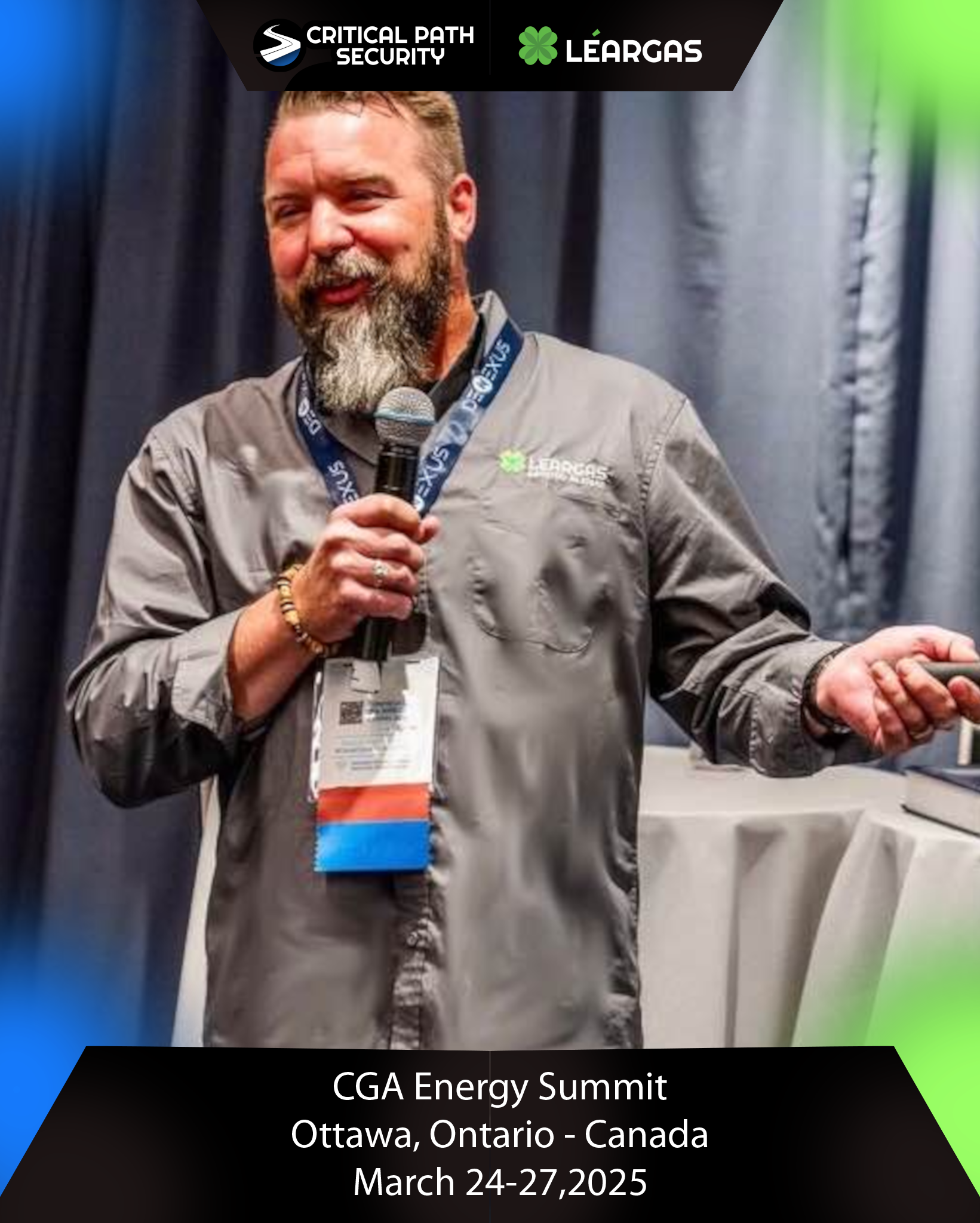 CGA-Summit